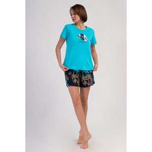 Women's XXL O-Neck Short Sleeve Oval <b>Jacket</b> <b>Suit</b> - Product Image 4