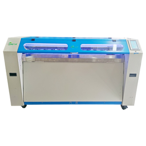 Recortadora digital automática Cortador de papel de póster Cámara CCD digital Recortadora XY - Product Image 5