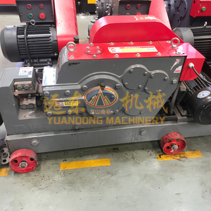 Cizalla Hidráulica Pesada Modelo 60 70 con Motor sin Escobillas, Cortadora <span class=keywords><strong>de</strong></span> Barras <span class=keywords><strong>de</strong></span> Acero y <span class=keywords><strong>Hierro</strong></span> <span class=keywords><strong>de</strong></span> 380V 220V - Product Image 5