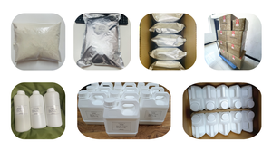 Hydrolysat de caséine séché en sachet pour adultes - Applications alimentaires et nutritionnelles - Product Image 4