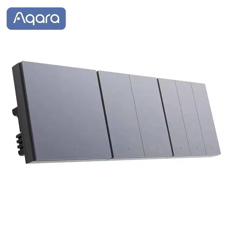 aqara wireless switch