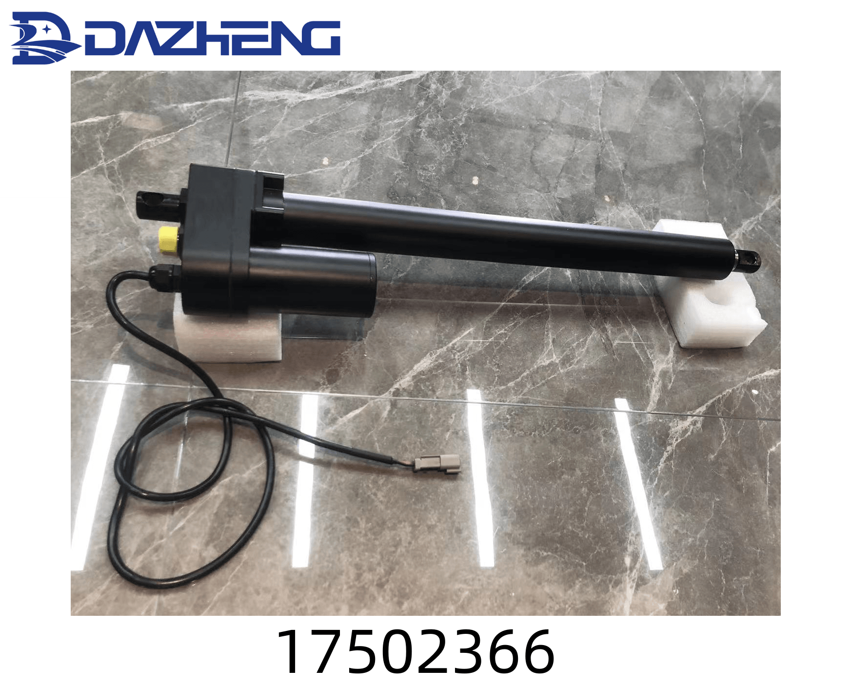 あ Drive Shaft 17502366 Actuator for Digger Excavator Spare Parts