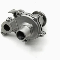 Pompe à eau haute performance pour système de refroidissement 16100-19205 pour moteurs 4a 5a