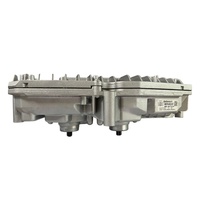 Kit d'embrayage Renault Captur DC4/EDC 6DCT250 JF015E Utilisé pour la remplacement/la réparation