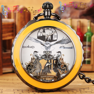 Nuevo Reloj de Bolsillo Musical con Cadena y Melodía, para Niños, Regalo de Boda, Navidad o Cumpleaños - Product Image 3