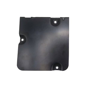 Pieza Estampada de Acero Inoxidable YDQ0183 de 36 mm para Fabricación de Componentes de Ferretería - Product Image 1