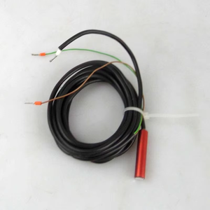 Transmisor de sensor fotoeléctrico LS 72 SE GEB Nuevo Original Listo Stock Automatización industrial PLC Dedicado Control de programación de PLC - Product Image 1