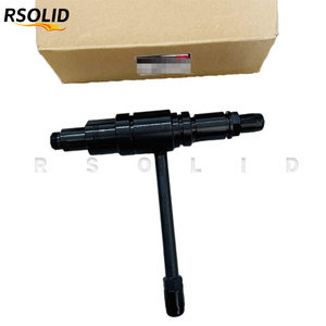 หัวฉีดน้ำมันดีเซล Rsoliddiesel 37560-09052 37560-09051 สำหรับเครื่องยนต์ S6R S12R S16R อะไหล่เครื่องยนต์ดีเซล - Product Image 2