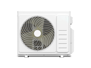 Climatisation split multi-zones 208-230V/60Hz R454b, système split 2 zones, 3 zones, 4 zones, <span class=keywords><strong>5</strong></span> zones, mini-split pompe à chaleur - Product Image 5