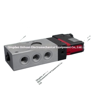 วาล์วไฮดรอลิก Hoerbiger รุ่น P8 ซีรีส์ Ps13980 Ps13982 Ps13984 Ps13956 Ps13957 - Product Image 2