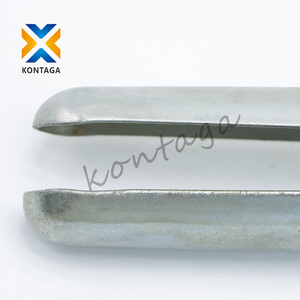 Instrumen Dilator serviks baja karbon inseminasi kambing domba sapi - Product Image 4