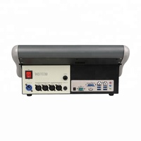 Lampu panggung DMX, pengontrol avo quartz i5/i7 16V untuk konsol pernikahan dj