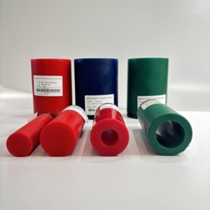PU Polyurethane Tube Hardness Seal Stock For Hydraulic Buffer Rings &amp; Dust Wipers Concrete Pump Construction Machinery Parts - Product Image 5