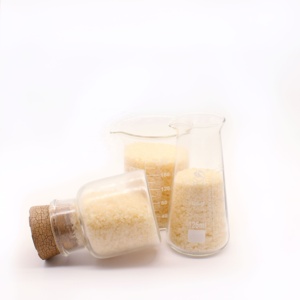 Feuilles de gélatine halal comestibles pour la fabrication de gelée, faible éclatement, qualité alimentaire - Product Image 5