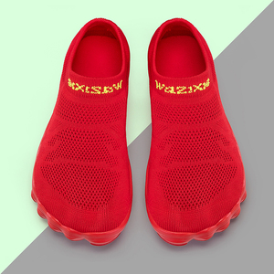 Chaussette Aqua Pieds Nus à Séchage Rapide pour Hommes et Femmes, Chaussures de Plage Aquatique pour le Kayak, la Natation, la Plongée et le Surf - Product Image 3