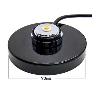 رنين ممغنط 9 NMO مع كابل ، وموصل اتصال لاسلكي للسيارة - Product Image 2