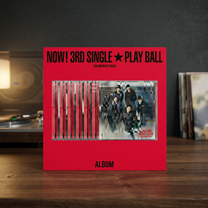 NOWZ ซองใส่แผ่นซีดีแบบเดี่ยว พร้อมกล่องใส่แผ่นแบบสุ่ม ความจุ 1 แผ่น วัสดุพลาสติก - Product Image 3