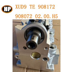 Tête de cylindre complète SYHP 908172 XUD9TE XUD9AU DHX D8C 0200H5 0200N8 908072 pour 1.9TD <span class=keywords><strong>1992</strong></span>- Jumper Ducato Scudo Boxer - Product Image 4