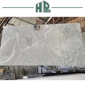 Hot Sell Nature Grey Granite Slabs Granite Stone for Building