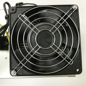 ชุดพัดลมระบายความร้อน FANUC รุ่น A05B-2650-C310 - Product Image 3