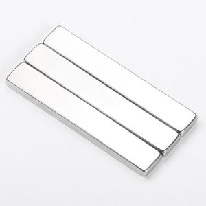 Aimant en néodyme N52 Oem <span class=keywords><strong>Prix</strong></span> compétitif Faire Permanent Nouvelle arrivée <span class=keywords><strong>Prix</strong></span> raisonnable Aimant en barre en céramique - Product Image 2