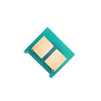 Chip compatible con cartucho de tóner negro chips láser para/HP 35A chip/para HP U4 chip de impresora universal negro