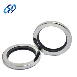 Высокотемпературное уплотнение для масляного каркаса, уплотнение для утюга - Product Image 2