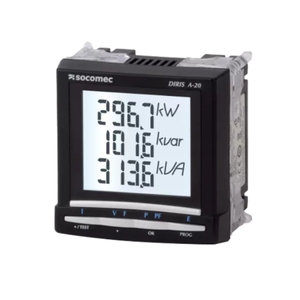 เครื่องวัดอเนกประสงค์แบบหลายฟังก์ชัน48250207ไดริส A60แบบดั้งเดิมรับประกัน1ปีจากฝรั่งเศส - Product Image 2