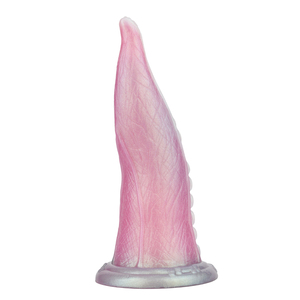Plug Anale a Forma di Tentacolo di Polpo Fantasy <span class=keywords><strong>S</strong></span> M Giocattolo Sessuale in Silicone con Ventosa Masturbatore Dildo Mostruoso per Donne - Product Image 3