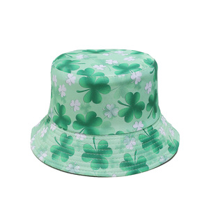 Sombrero de pescador unisex para hombre y <span class=keywords><strong>mujer</strong></span>, divertido y a la moda, gorra de pescador con diseño de pez - Product Image 6