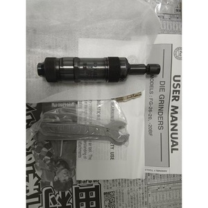 เครื่องเจียรลมฟูจิ FG-26-20 24000 รอบต่อนาที ผลิตในญี่ปุ่น สำหรับใช้ในสำนักงาน - Product Image 2