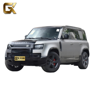 <span class=keywords><strong>Land</strong></span> <span class=keywords><strong>Rover</strong></span> <span class=keywords><strong>Defender</strong></span> 110 d'occasion 2026 de Chine, véhicule tout-terrain emblématique à essence, voiture économique, bien entretenue et expédition rapide dans le monde entier - Product Image 1