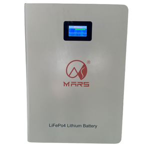 Batteries 100AH 200AH 300AH 400AH Power Wall, batteries lithium-ion, batteries sodium-ion, batteries de stockage d'énergie - Product Image 4