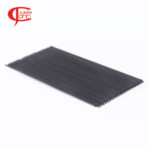 Bút chì than chì đen tinh khiết cao cấp 2.0/2.2mm, loại 2B, dài 185mm, trọng lượng 1.75g, bán sỉ - Product Image 6