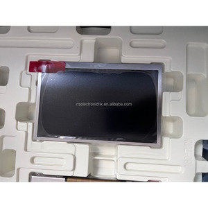 LAM070G133A โมดูลจอแอลซีดีคุณภาพเชื่อถือได้สำหรับระบบควบคุมอุตสาหกรรม - Product Image 3