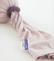 Oreiller de grossesse multifonctionnel et confortable, apaisant, pliable et réglable, pour dormir pendant la grossesse
