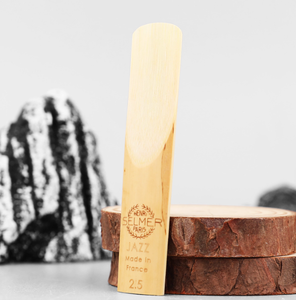 Francês <span class=keywords><strong>Selmer</strong></span> Jazz Original para Saxofone Alto Reed Eb Tone Clássico Popular New Reeds - Product Image 2