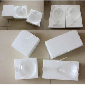 ขายส่งตู้ปลาแก้วใสขนาดเล็กจากโรงงาน ผู้ผลิตตู้ปลาทองเหล็กแขวนสำหรับตกแต่งบ้าน - Product Image 6