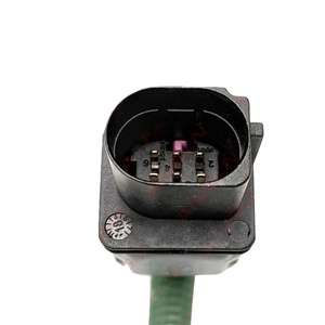 Sensor de Oxígeno Automotriz de Alta Calidad y Sensor de Oxígeno Delantero DS7A-9Y460-EA 5246949 0258017395 para Ford - Product Image 4