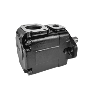 ปั๊มไฮดรอลิกแบบใบพัดเดี่ยว YIHE รุ่น T7DS E22 1R00 A1MW B31 1R00 A1M0 รุ่น B35 1L01 A100 E24 3R02 A1MW รับประกัน 1 ปี - Product Image 2