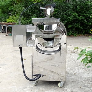 เครื่องคั่วไฟฟ้าตงอี้ 30กก./50กก. สำหรับเม็ดมะม่วงหิมพานต์ มะเดื่อ ถั่วลิสง รากแดนดิไลออน ขนมขบเคี้ยวใหม่ๆ เช่น ข้าวโพด ผลไม้ ข้าวสาลี ถั่วเหลือง - Product Image 6