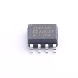 ชิ้นส่วนอิเล็กทรอนิกส์ ไอซีชิป วงจรรวม ไอซี AD8599ARZ - Product Image 1