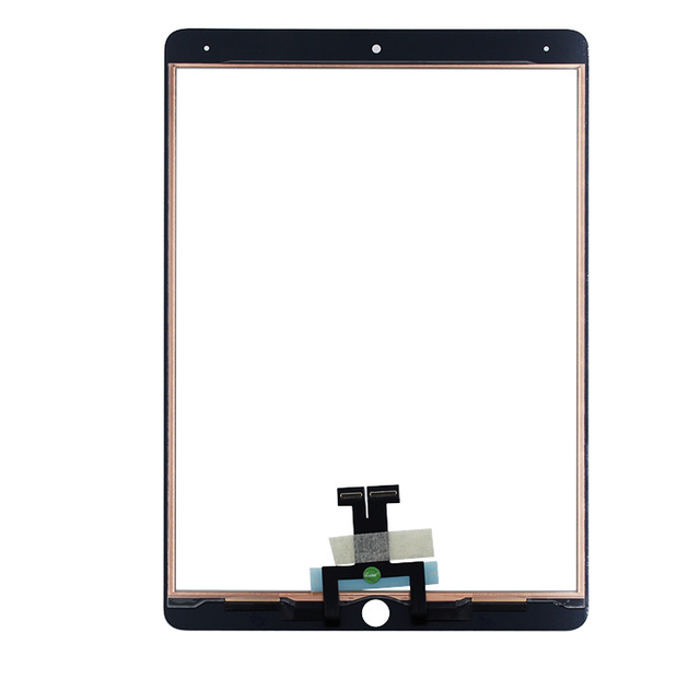 Front Screen  Touch Screen Digitizer for  iPad Pro 10.5   A1701 A1709 Touch Screen
