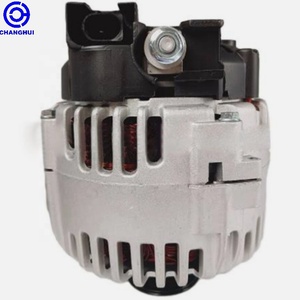 Alternador de Coche 12V 150A 12317795620 12317790548 12317799180 para <span class=keywords><strong>BMW</strong></span> E87 E90 E91 E92, Alternador Diésel - Product Image 5