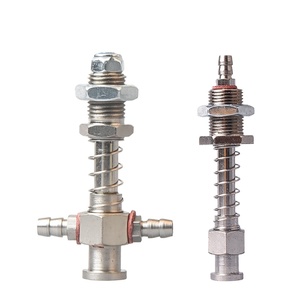 Componentes Neumáticos de Bajo <span class=keywords><strong>Precio</strong></span>, Ventosas, Accesorios para Vapor, Soporte de Montaje, Suspensiones para Máquina de Moldeo por Inyección - Product Image 1