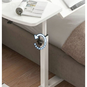 <strong>Suppliers</strong> Outdoor Wooden Foldable Camping <strong>Table</strong> Manual Height Adjustable <strong>Folding</strong> Multifunctional <strong>Portable</strong> Lift Top Coffee <strong>Table</strong> - Product Image 3
