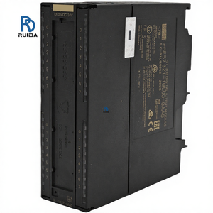Módulo de Entrada Digital 6ES7321-1BL00-0AA0 Nuevo para Control de Automatización Industrial 6ES7321-1BL00-0AA0 Entrada Digital Nueva - Product Image 2