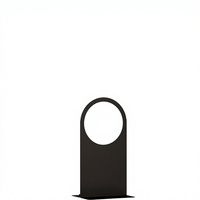 Panneau de séparation mobile Peach, écran de confidentialité, isolation acoustique, volet de confidentialité pour bureau, cabine, chambre, hôtel