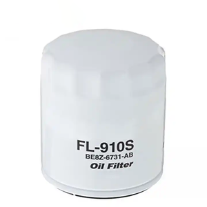 Filtro de aceite de coche de motor de coche profesional de alta calidad, OEM, OEM, FL910S, para Ford BE8Z6731AB, de alta calidad, de 2, 2, 1, 2, 2, 2 - Product Image 2