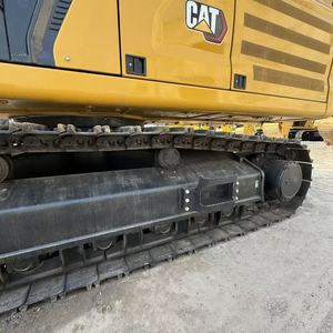 CAT 349GC Heavy-Duty Excavator Bulk Purchase High Efficiency for Mining & High-Rise <b>Foundation</b> Works - Product Image 4